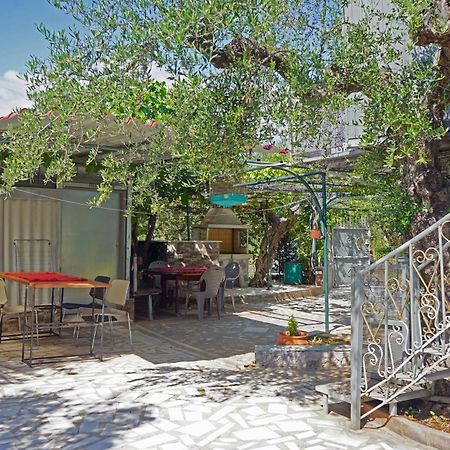 הוילה קלמאטה Veni Olive House מראה חיצוני תמונה