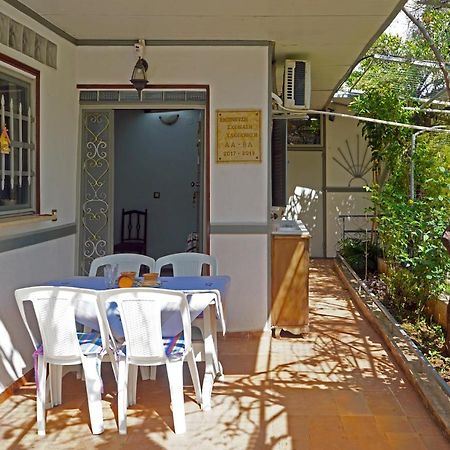 הוילה קלמאטה Veni Olive House מראה חיצוני תמונה