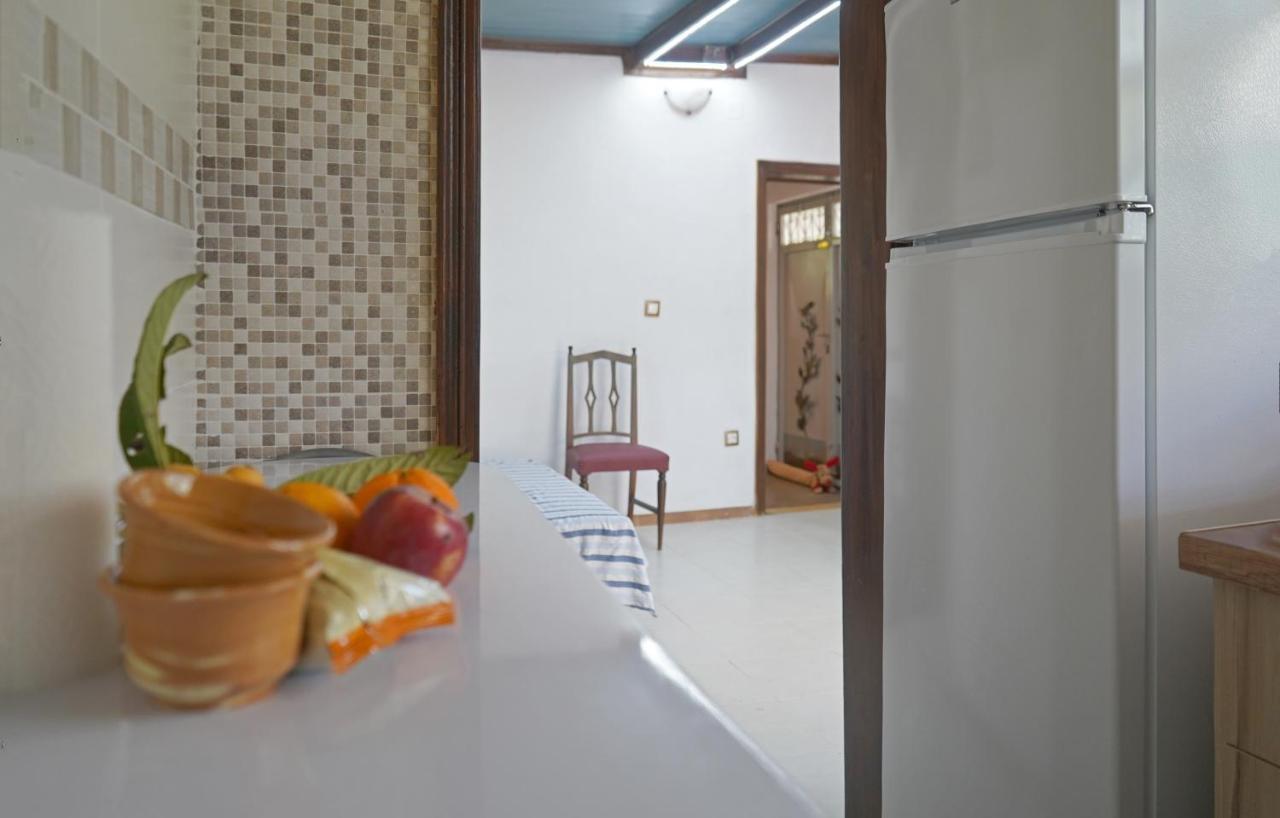 הוילה קלמאטה Veni Olive House מראה חיצוני תמונה