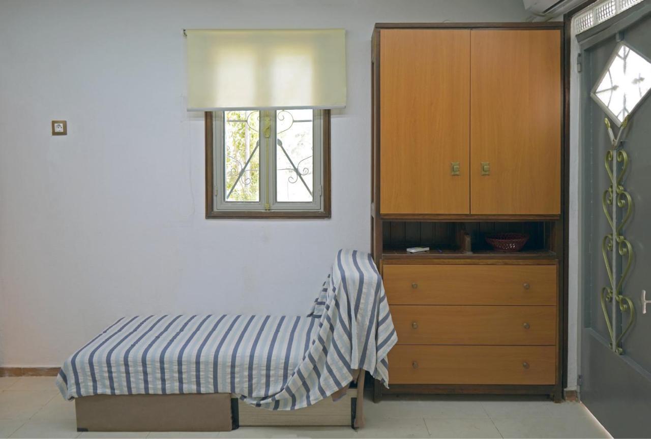 הוילה קלמאטה Veni Olive House מראה חיצוני תמונה