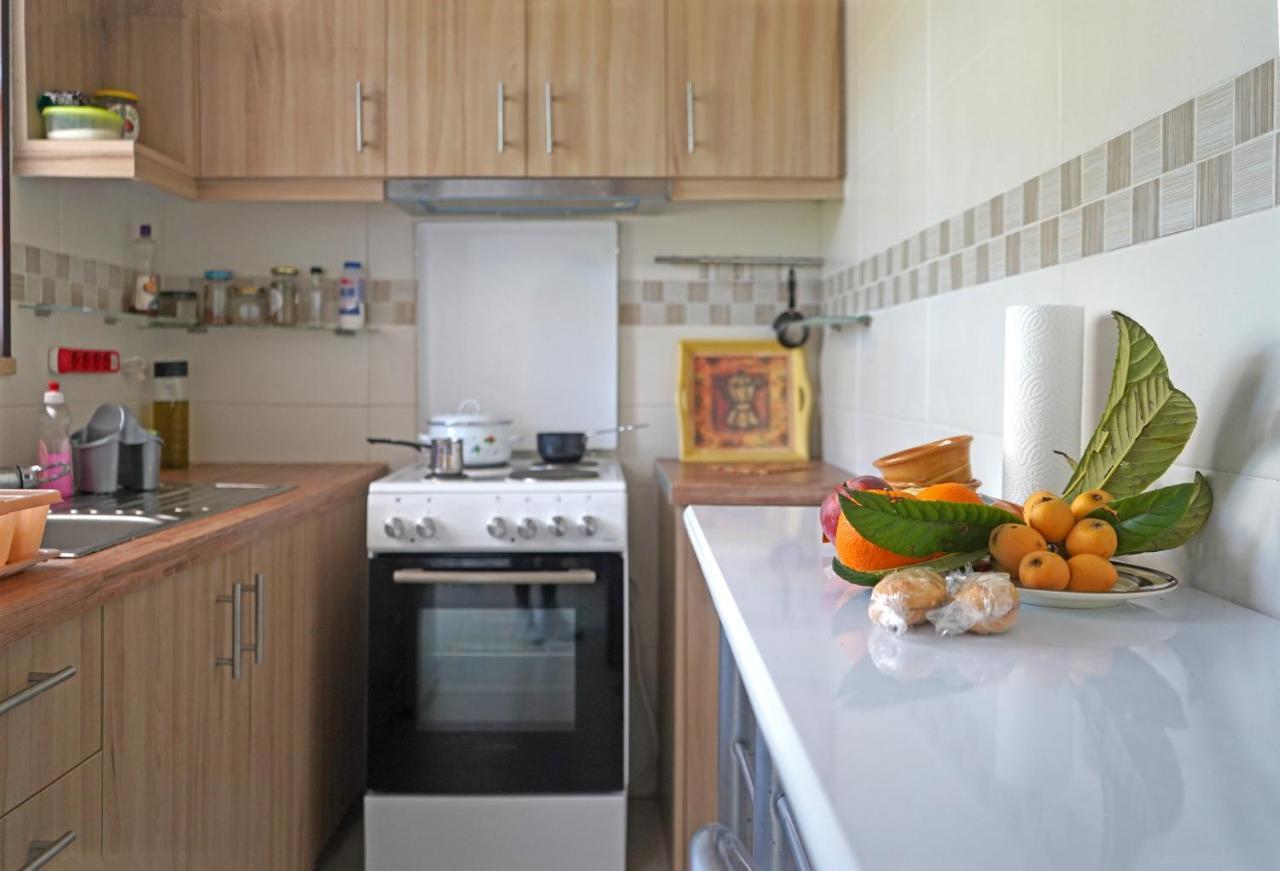 הוילה קלמאטה Veni Olive House מראה חיצוני תמונה