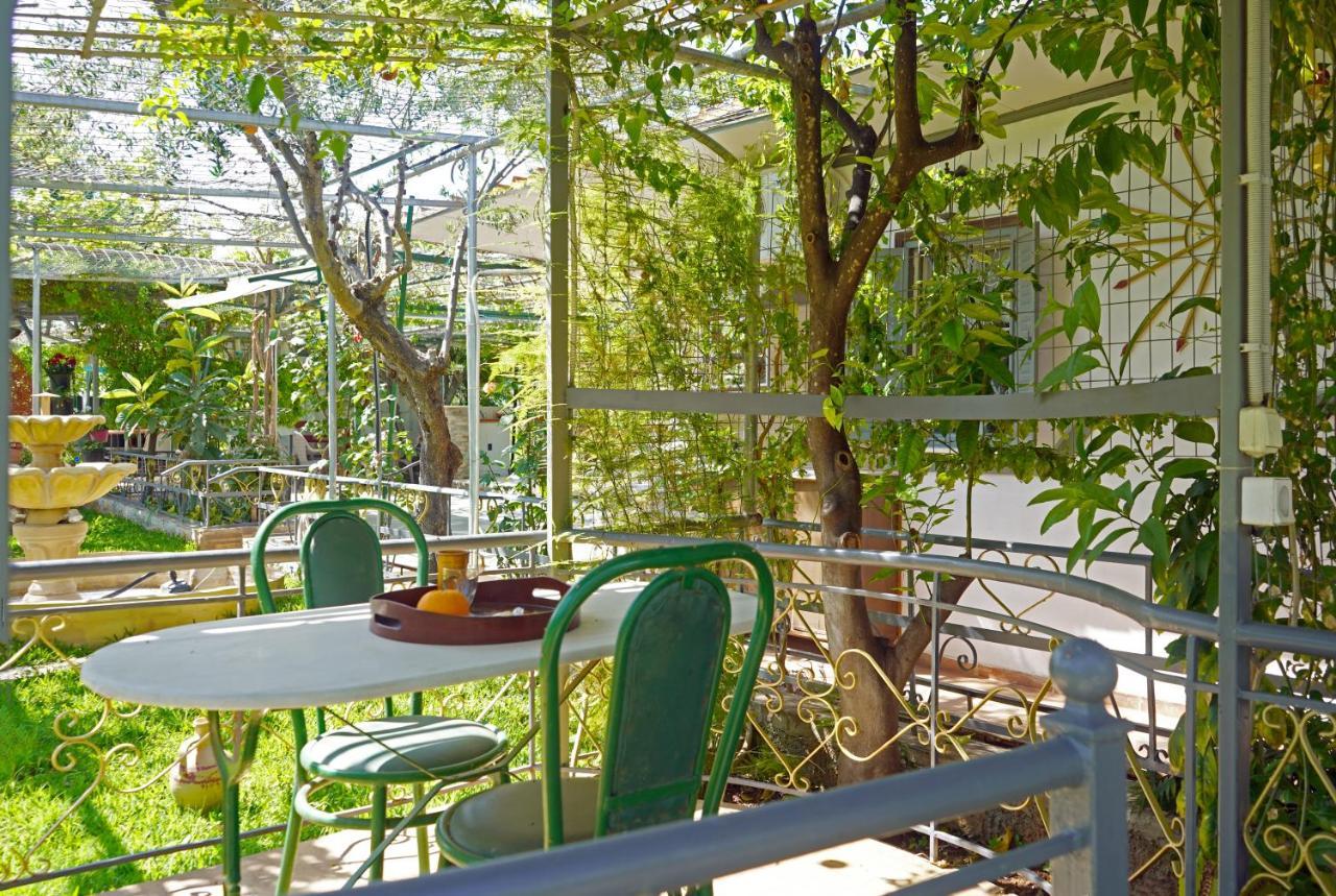 הוילה קלמאטה Veni Olive House מראה חיצוני תמונה